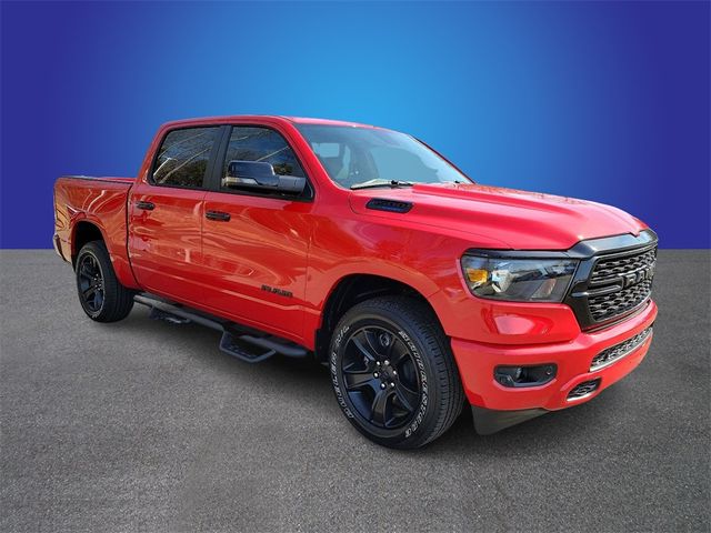 2024 Ram 1500 Big Horn