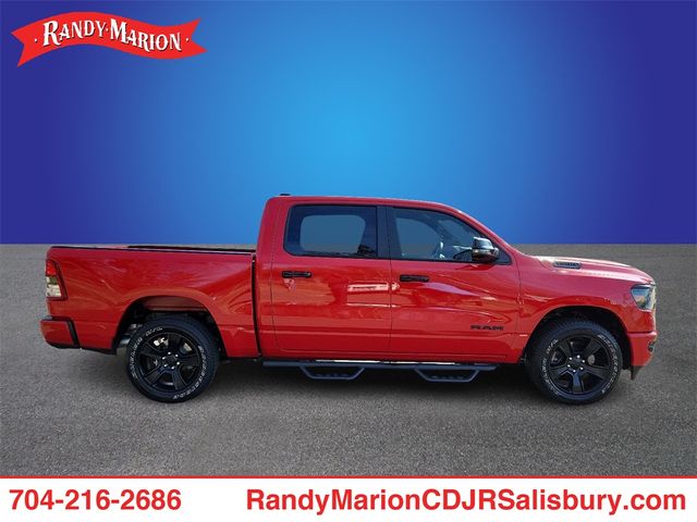 2024 Ram 1500 Big Horn