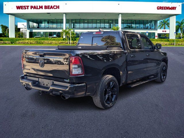 2024 Ram 1500 Big Horn