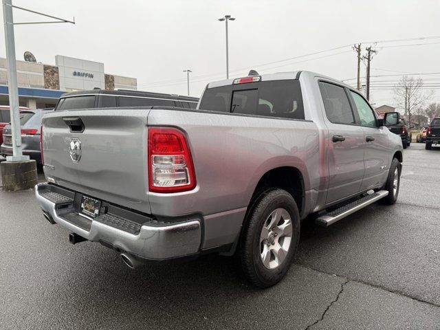 2024 Ram 1500 Big Horn