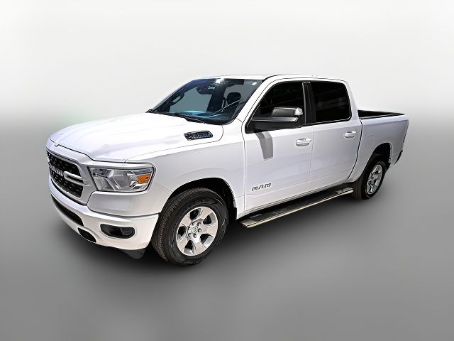 2024 Ram 1500 Big Horn