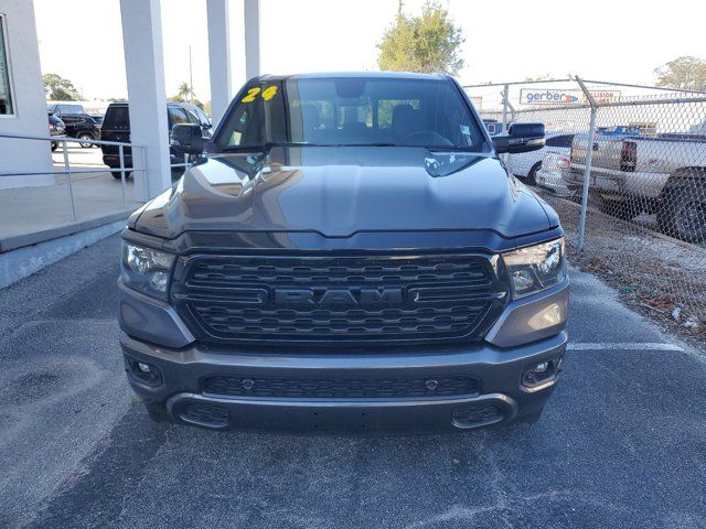 2024 Ram 1500 Big Horn