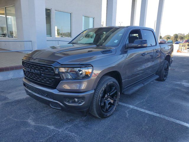 2024 Ram 1500 Big Horn