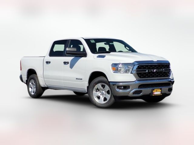 2024 Ram 1500 Big Horn