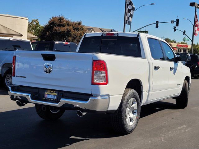 2024 Ram 1500 Big Horn