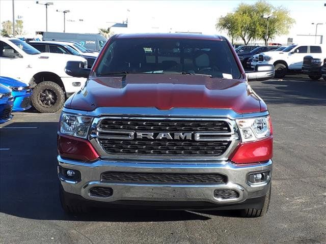 2024 Ram 1500 Big Horn