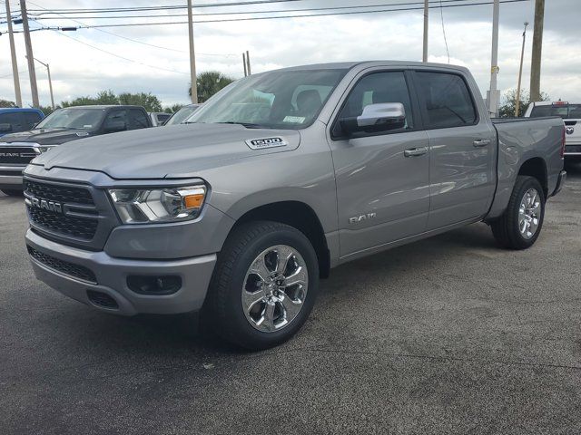 2024 Ram 1500 Big Horn