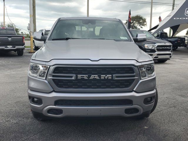 2024 Ram 1500 Big Horn