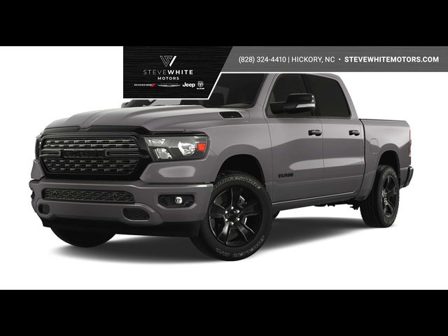 2024 Ram 1500 Big Horn