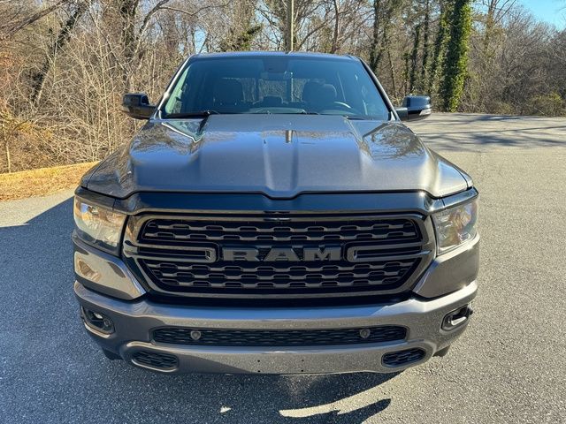 2024 Ram 1500 Big Horn