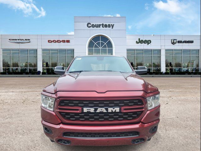 2024 Ram 1500 Big Horn