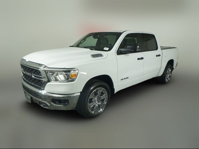 2024 Ram 1500 Big Horn