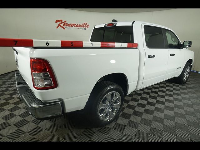 2024 Ram 1500 Big Horn