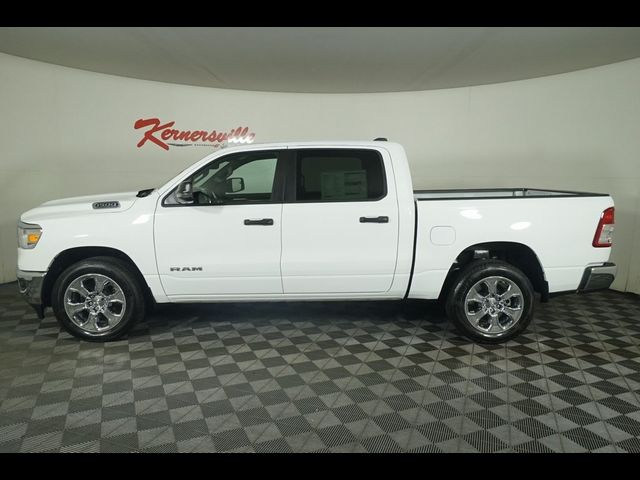 2024 Ram 1500 Big Horn