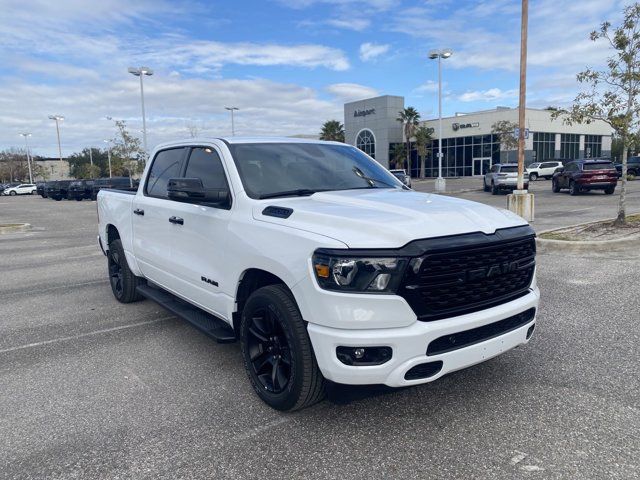 2024 Ram 1500 Big Horn