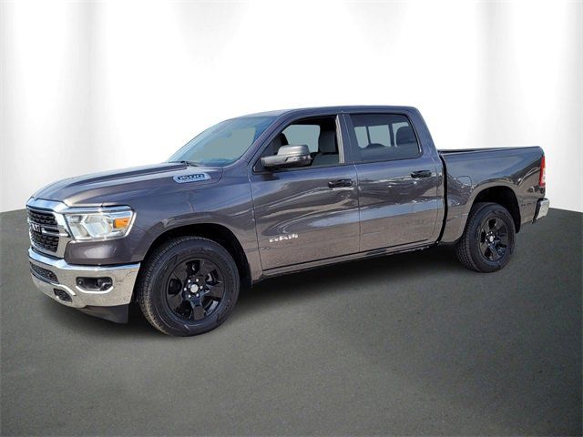 2024 Ram 1500 Big Horn