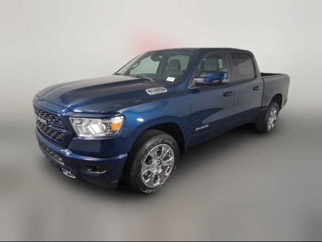 2024 Ram 1500 Big Horn