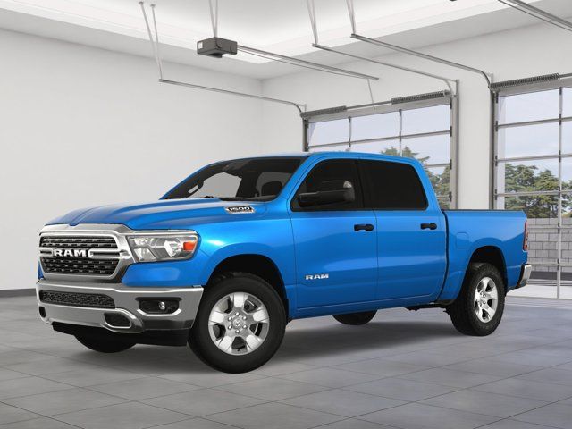 2024 Ram 1500 Big Horn