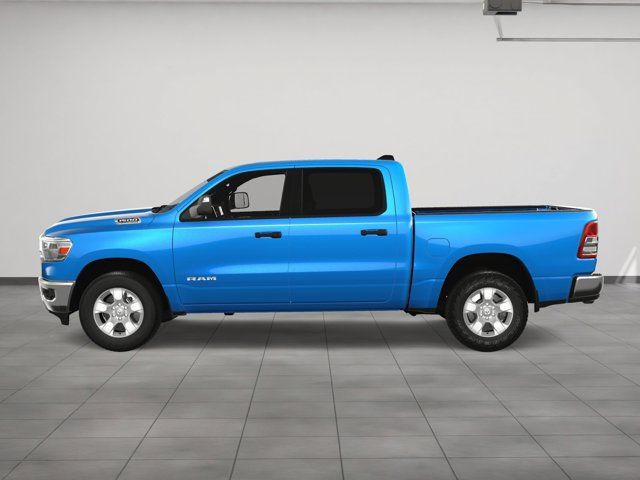 2024 Ram 1500 Big Horn