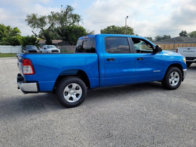 2024 Ram 1500 Big Horn