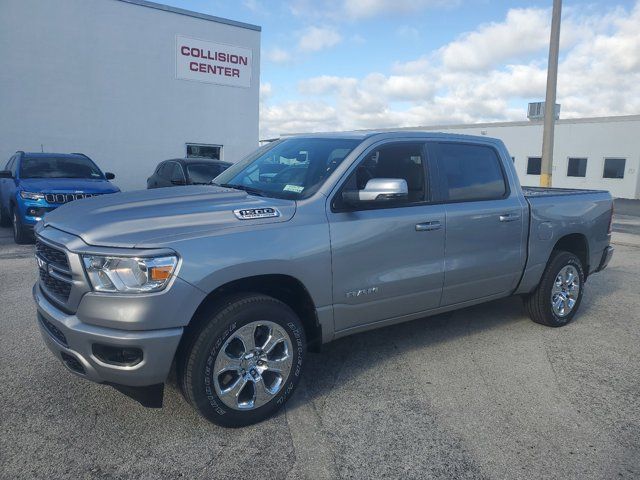 2024 Ram 1500 Big Horn