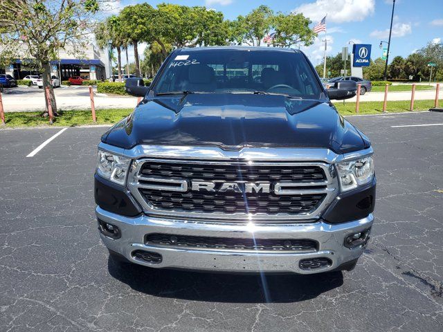 2024 Ram 1500 Big Horn