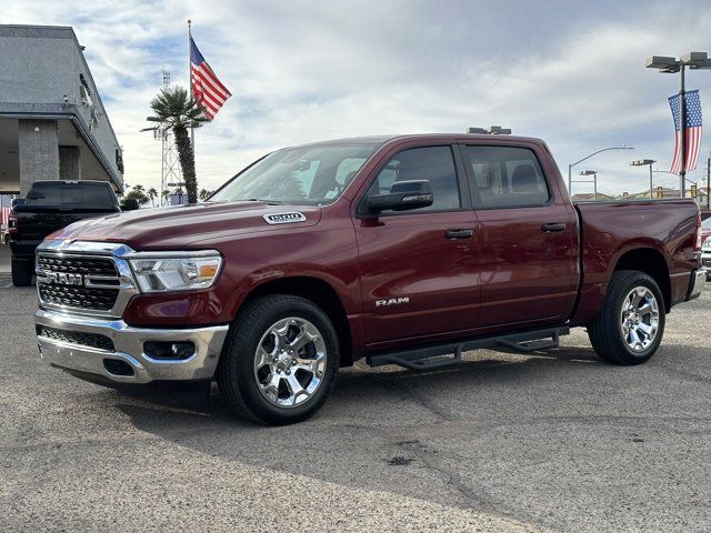 2024 Ram 1500 Big Horn