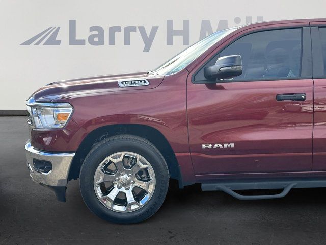 2024 Ram 1500 Big Horn