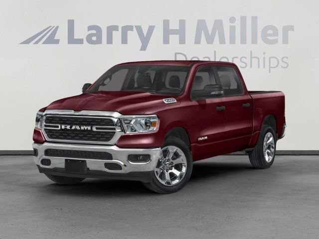 2024 Ram 1500 Big Horn