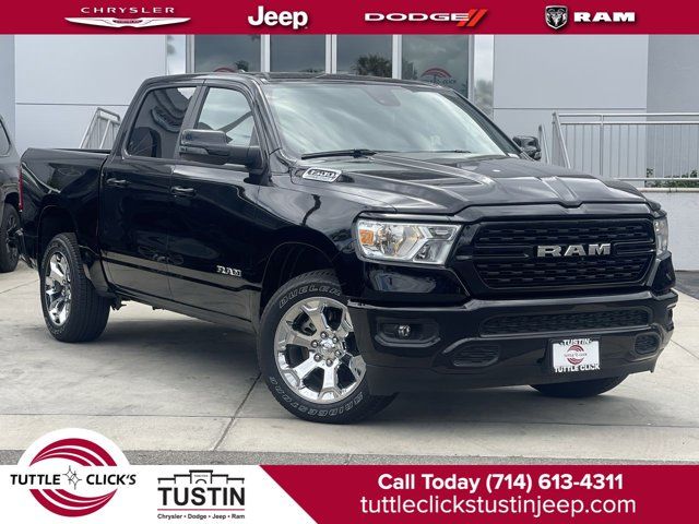 2024 Ram 1500 Big Horn