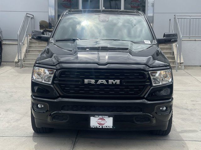 2024 Ram 1500 Big Horn