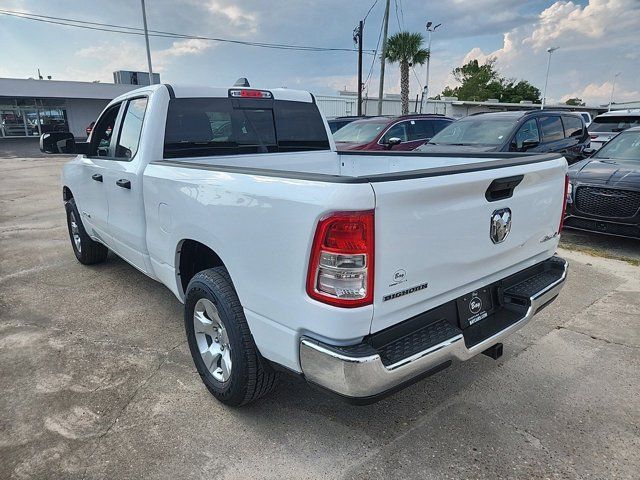 2024 Ram 1500 Big Horn