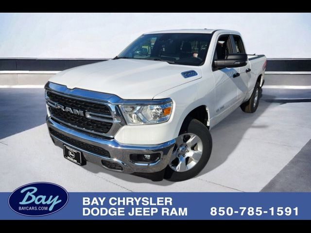 2024 Ram 1500 Big Horn