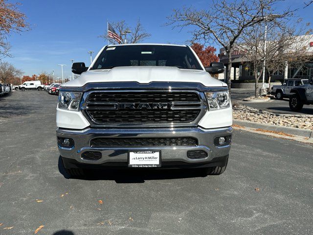 2024 Ram 1500 Big Horn