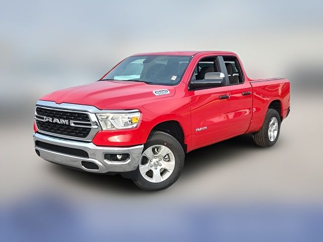 2024 Ram 1500 Big Horn