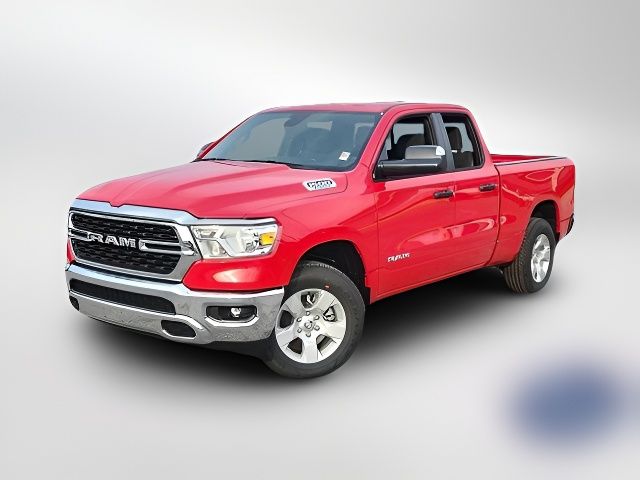 2024 Ram 1500 Big Horn