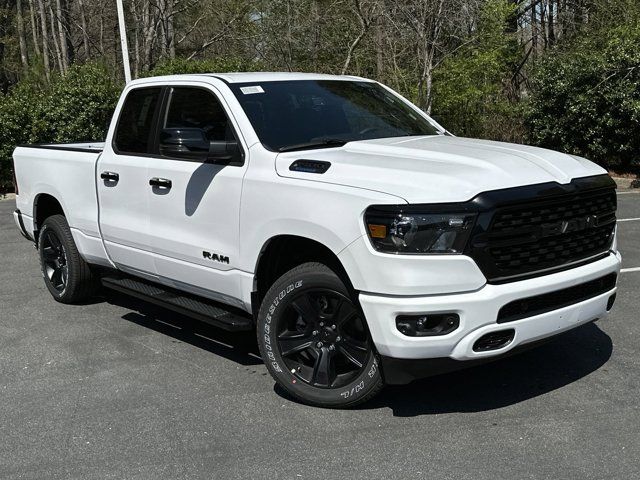 2024 Ram 1500 Big Horn