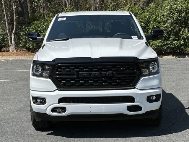 2024 Ram 1500 Big Horn