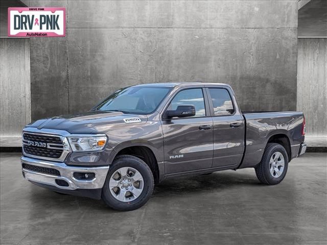 2024 Ram 1500 Big Horn