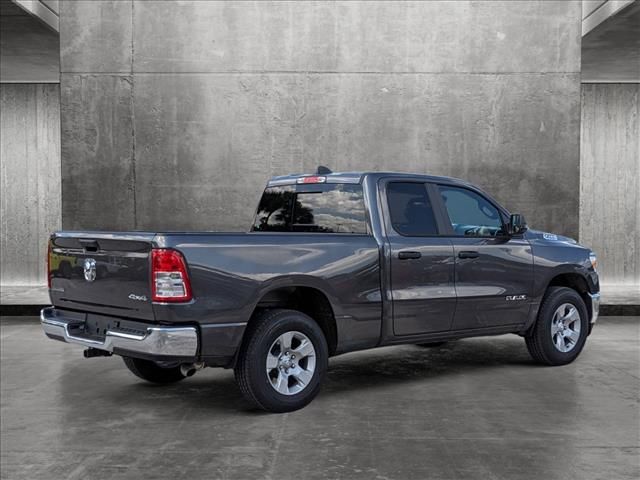 2024 Ram 1500 Big Horn