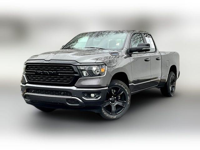 2024 Ram 1500 Big Horn