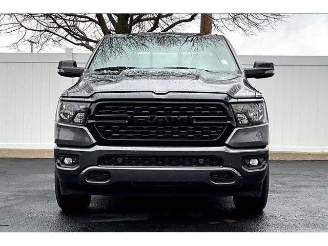 2024 Ram 1500 Big Horn