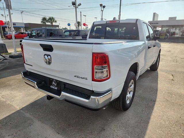 2024 Ram 1500 Big Horn