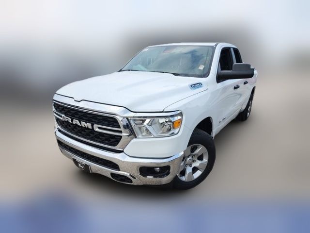 2024 Ram 1500 Big Horn