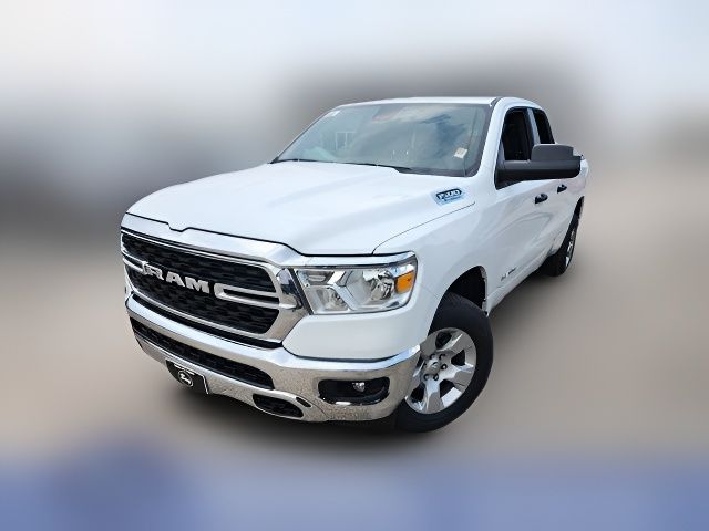 2024 Ram 1500 Big Horn