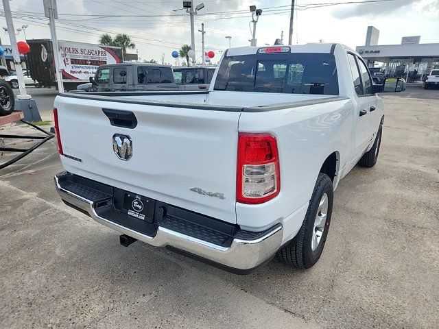 2024 Ram 1500 Big Horn