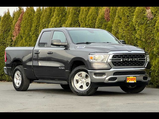 2024 Ram 1500 Big Horn