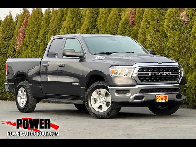 2024 Ram 1500 Big Horn