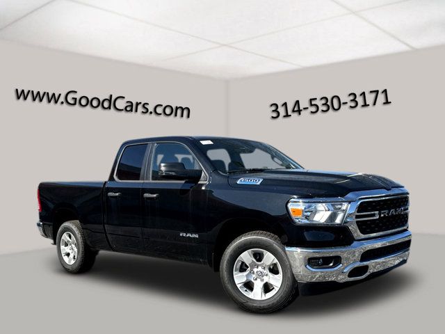 2024 Ram 1500 Big Horn