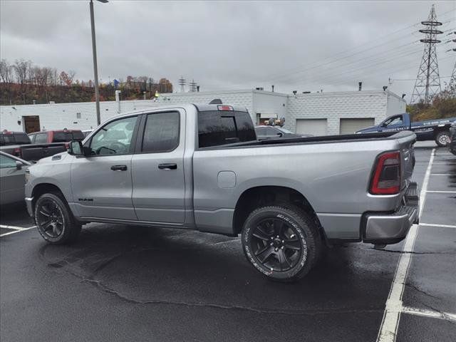 2024 Ram 1500 Big Horn